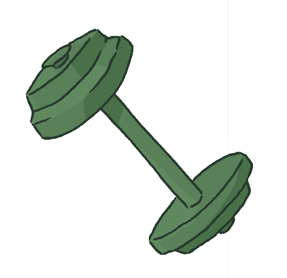 Product image of  "Voimaa!" -kurssi 6 kertaa