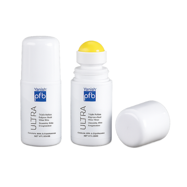 Product image of  pfb vanish ULTRA sisäänkasvaneille karvoille, kirkastaa ihoa