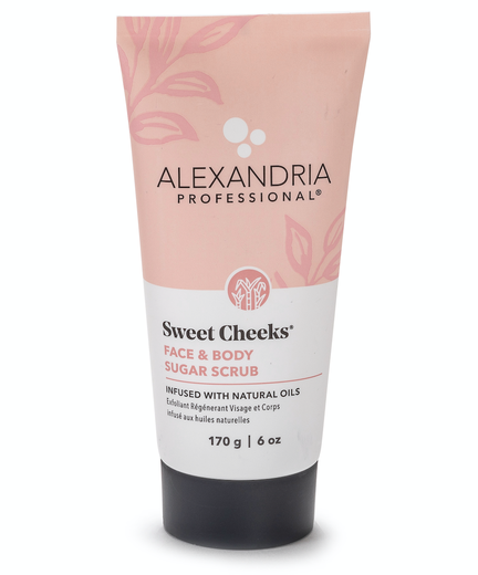 Product image of  Sokerikuorinta Sweet Cheeks