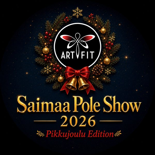 Product image of YLEISÖLIPPU SAIMAA POLE SHOW 2026 (K18) 14.11.26
