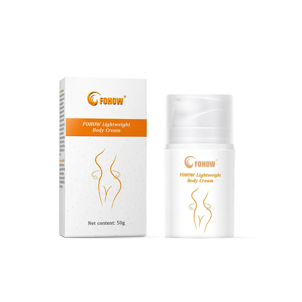 Product image of  FOHOW Beauty Shape Body Cream