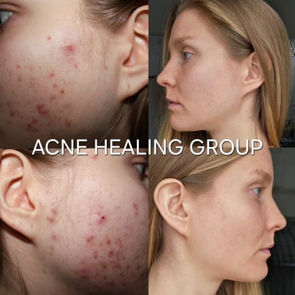 Product image of  Acne Healing (group coaching)