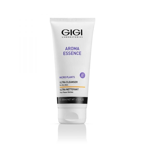 Product image of  GIGI Aroma Essence Ultra Cleanser for Dry Skin kasvosaippua