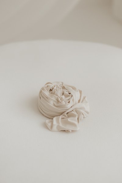 Product image of  Jersey Stretch Wrap - warm beige