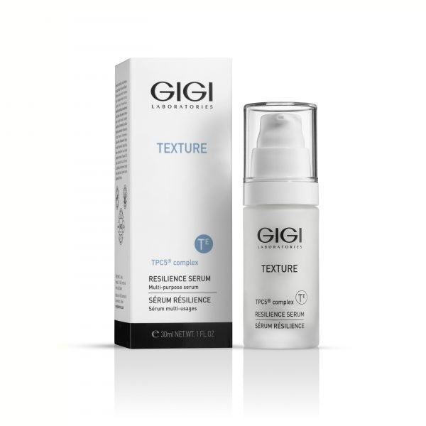 Product image of  GIGI Texture Resilience Serum Vahvistava ja kosteuttava seerumi