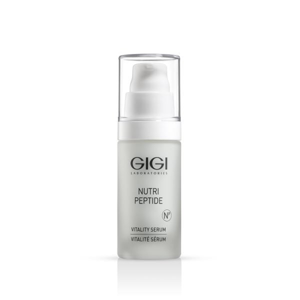 Product image of  GIGI Nutri Peptide Vitality Serum uudistava seerumi