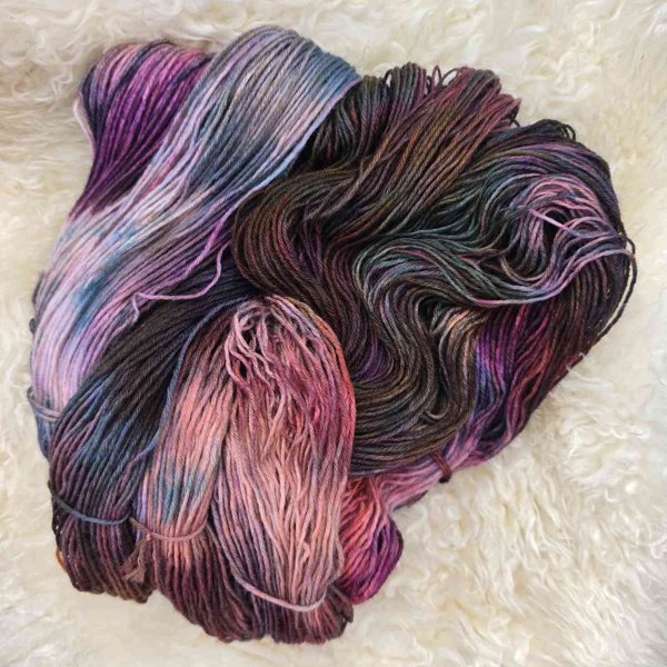Product image of  Villasukka SPORT, 150 g, Lapin kesä