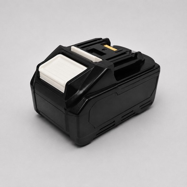 Product image of  Makita LXT 8Ah Tabless-Tehoakku