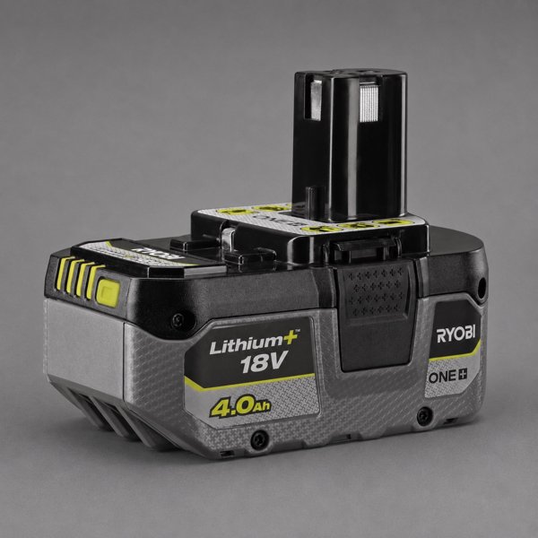 Product image of  Ryobi 0NE+ 4-6  ➡️ 6Ah Tabless