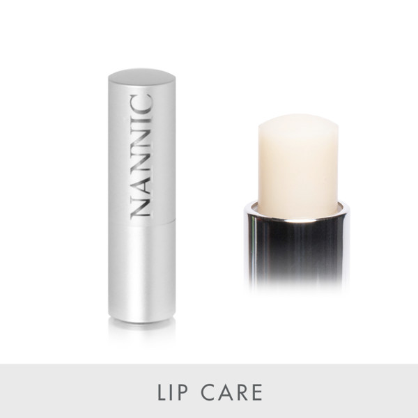 Product image of  Nannic Intense Lip Repair väritön huulivoide