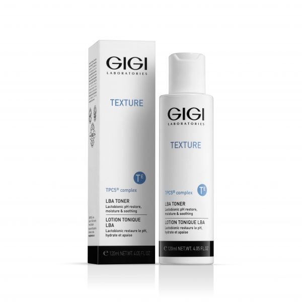 Product image of  GIGI Texture LBA Toner