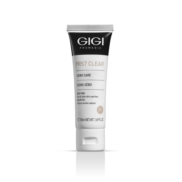 Product image of  GIGI PRS7 Sebo Care Seborrean hoitoon