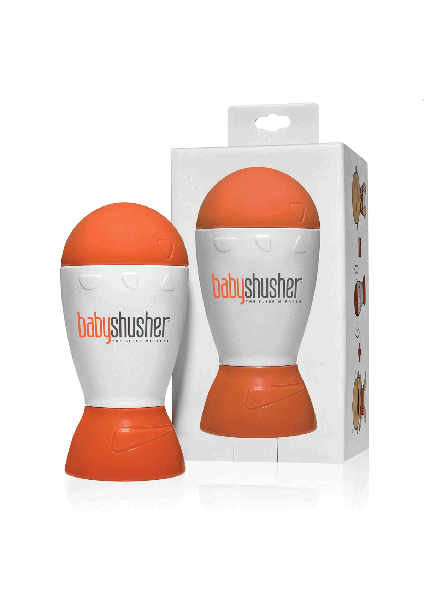 Product image of  Baby shusher - hyssytin