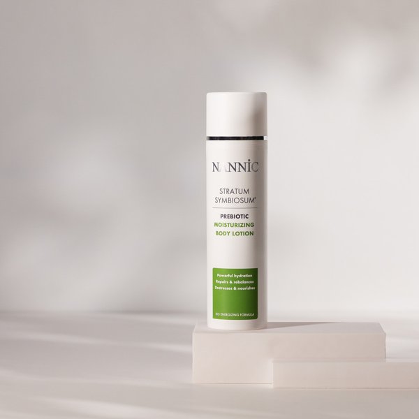 Product image of Nannic Prebiotic Body Lotion