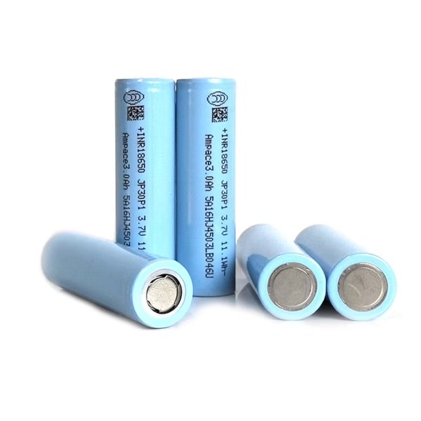 Product image of  Ampace JP30P1 - Tabless Grade A
