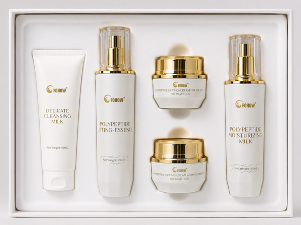 Product image of  FOHOW Polypeptide Skin Care Set