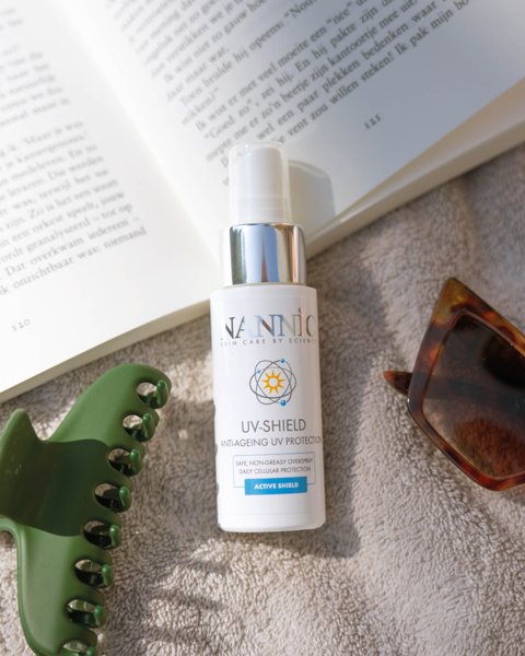Product image of Nannic UV-suoja