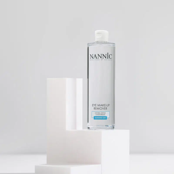 Product image of Nannic Eye Make Up Remover