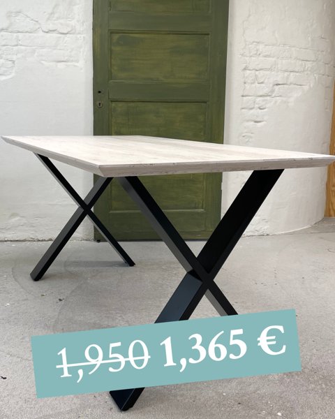 Product image of Dining Table Birch