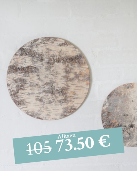 Product image of Birch Forest Wall Element L