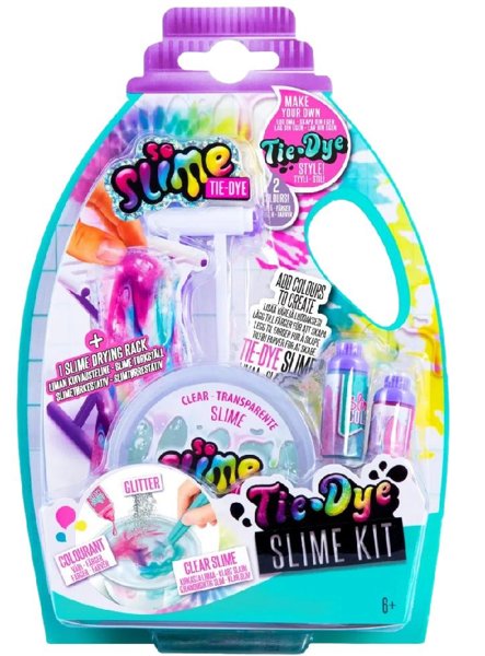 Product image of  So Slime Tie Dye Slime Kit