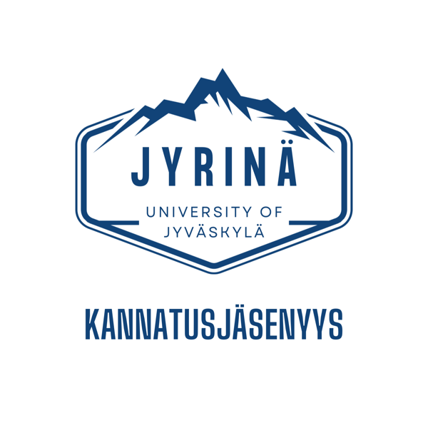 Product image of  Kannatusjäsenyys - yhdistykset, yhteisöt ja yritykset