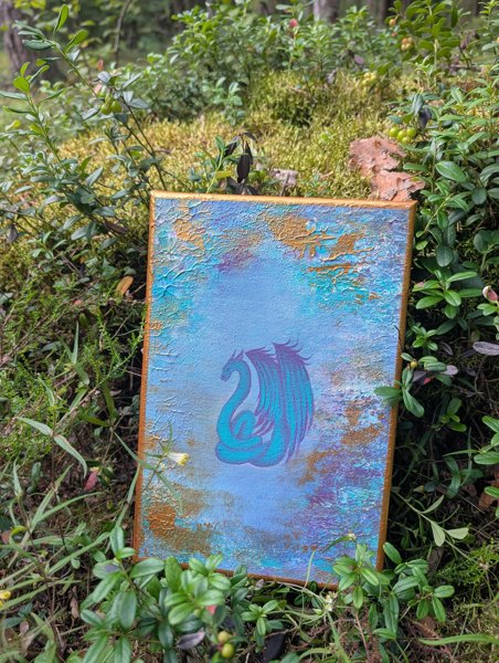Product image of  Spirit of Amaru