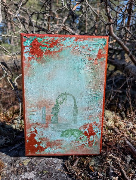 Product image of  Resting Guardian