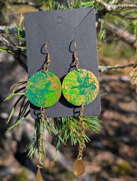 Product image of  Voimaeläinkoru 30mm