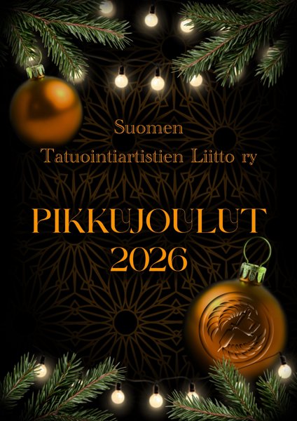 Product image of  Pikkujoulut 28.11.2026