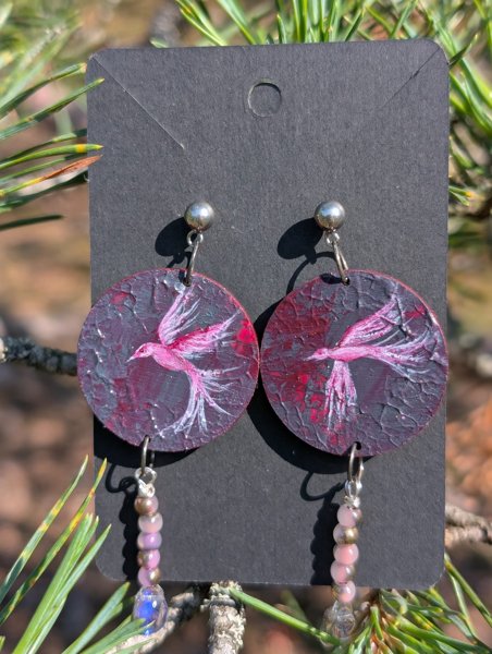 Product image of  Voimaeläinkoru 30mm