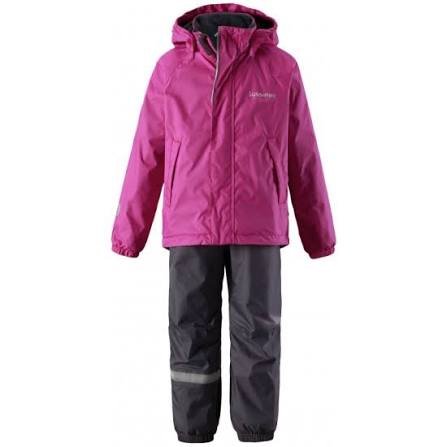 Product image of Lassietec® set, Veeri Pink,98 cm