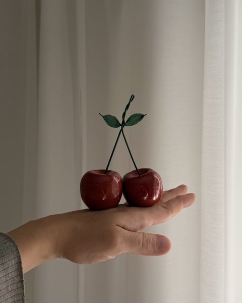 Product image of Hapankirsikat