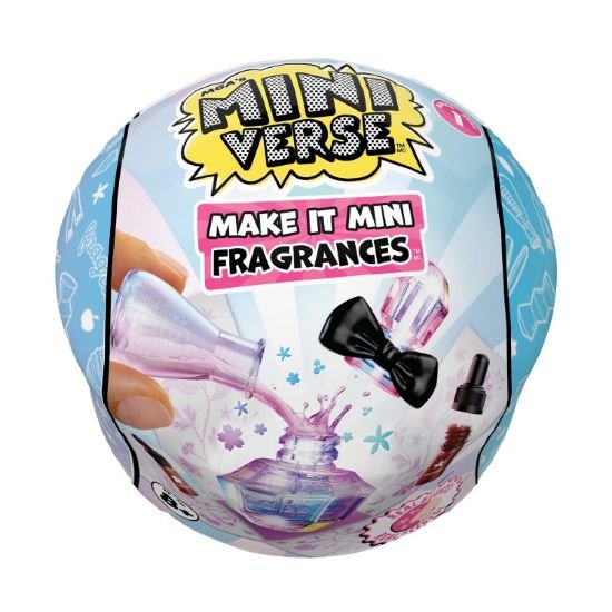 Product image of  MGA Miniverse Make It Mini Fragrances