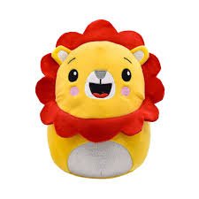 Product image of  Fisher-Price DC Comics Leijona 20 cm