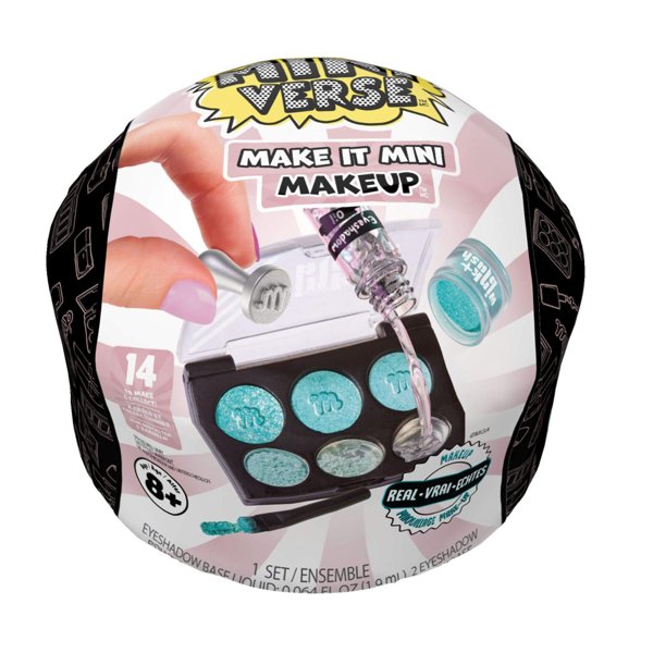 Product image of  MGA Miniverse Make It Mini Makeup