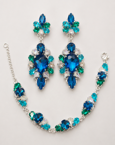 Product image of  Korusetti, Aurora Royale, Turrquoise