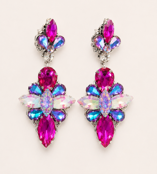 Product image of  Korvakorut, Aurora Lumina, Unicorn