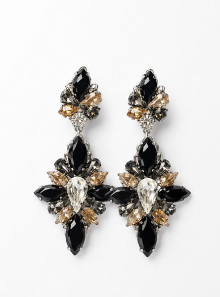 Product image of  Korvakorut, Aurora Lumina, Champagne Noir