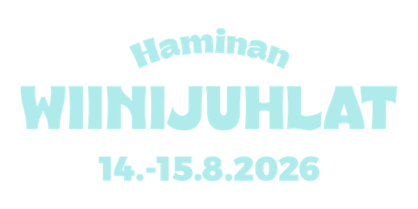 Product image of  Kouvola - Haminan Wiinijuhlat 15.8.2026