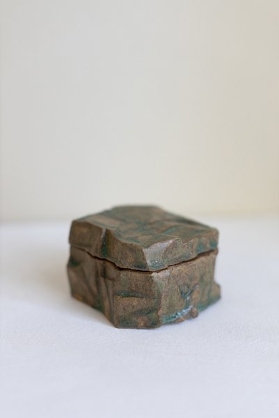 Product image of  Kurinuki - rasia / Kurinuki box