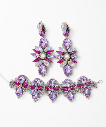 Product image of  Korusetti, Aurora Bloom, Unicorn