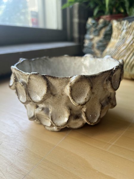 Product image of Kynttilät, musiikki ja savi SU 27.9. 16.00–19.00