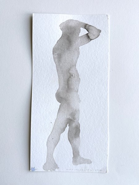 Product image of  Croquis 1 (1 Aug 2026)