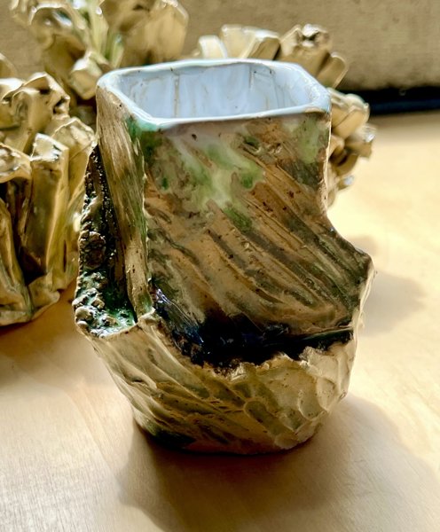 Product image of Syksyn lempimuki kahdella tavalla SU 30.8. 18.00–20.00