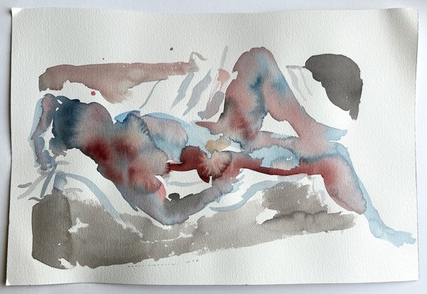 Product image of  Croquis 5 (1 Aug 2026)