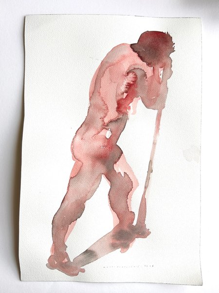 Product image of  Croquis 3 (1 Aug 2026)