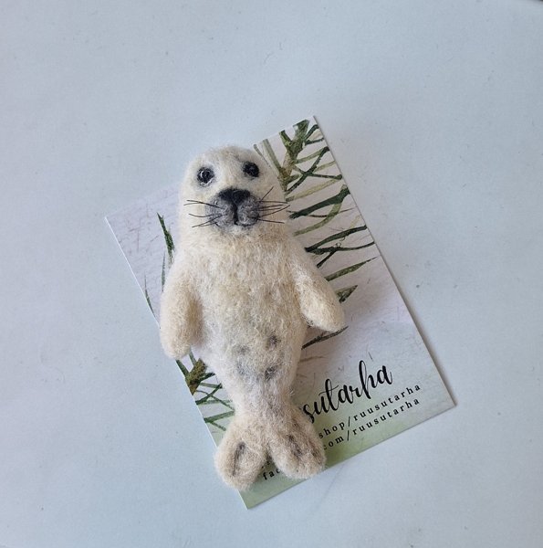 Product image of NORPPA