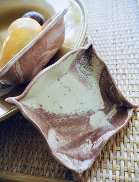 Product image of  Keramiikan perusteet -käsinrakentamista ja koristelua