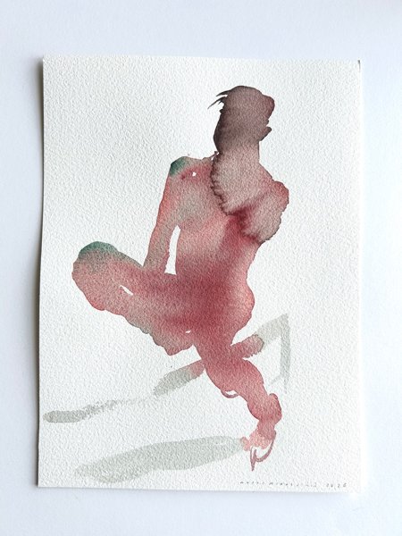 Product image of  Croquis 4 (1 Aug 2026)